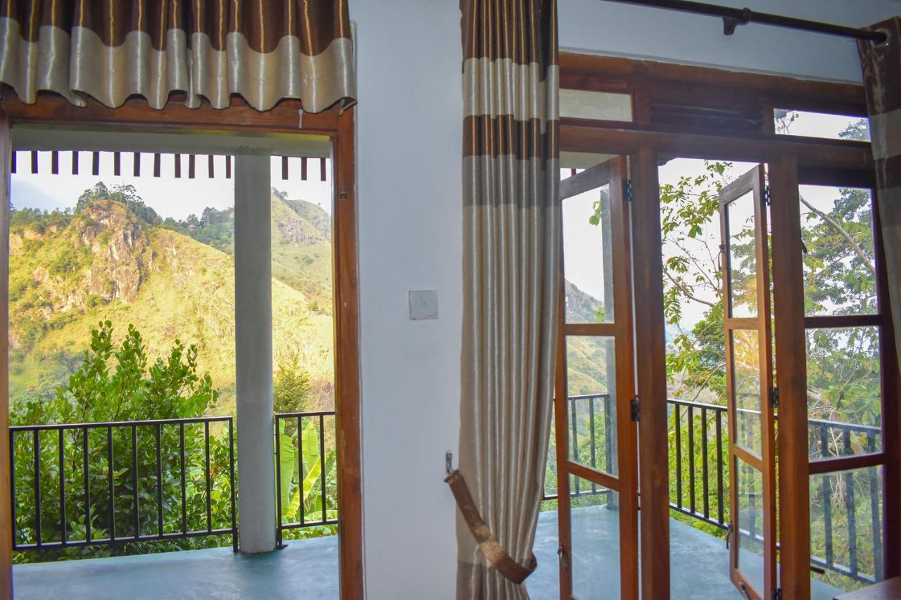 Nature Green Hotels On Rock Home Procida Dış mekan fotoğraf